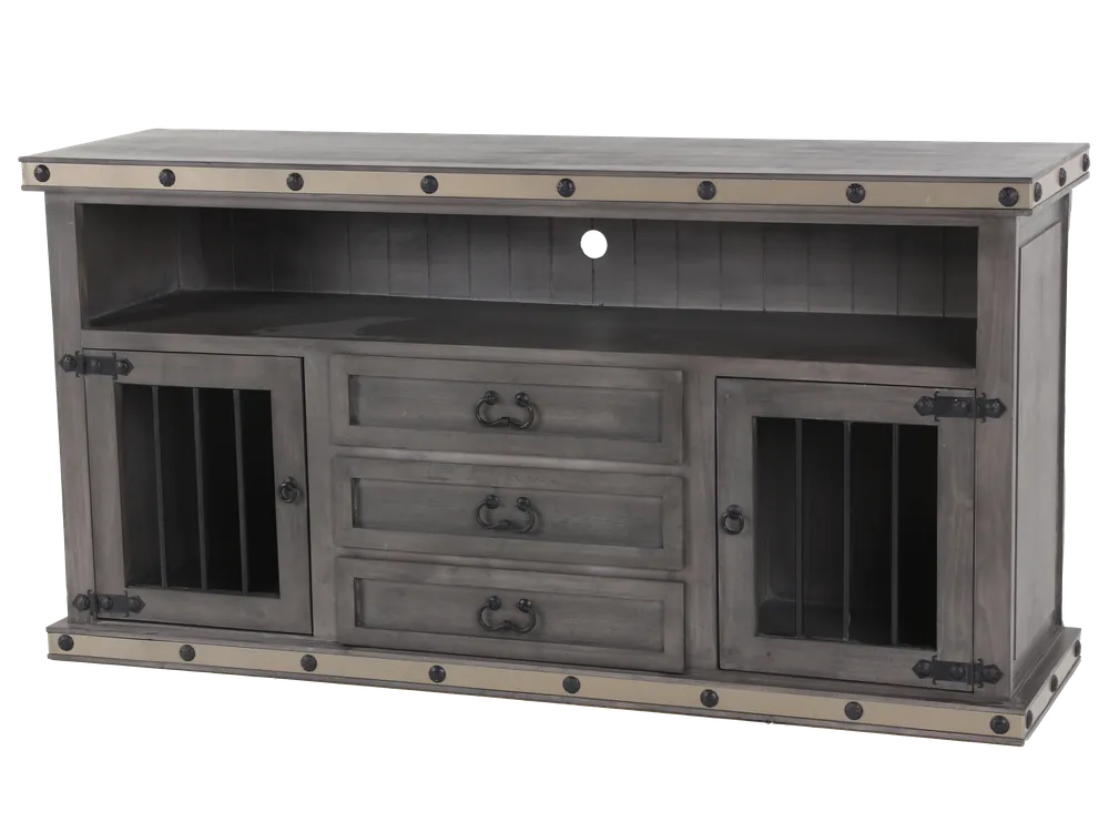 70" TV Stand - Mollai Collections