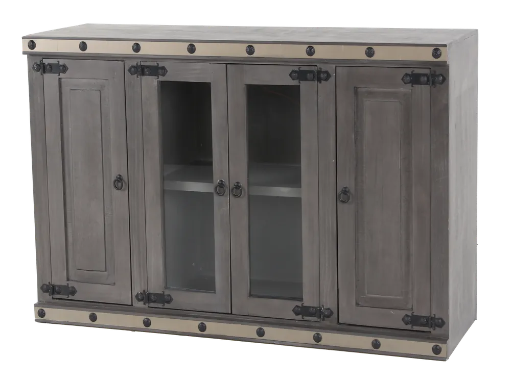60-inch TV Stand