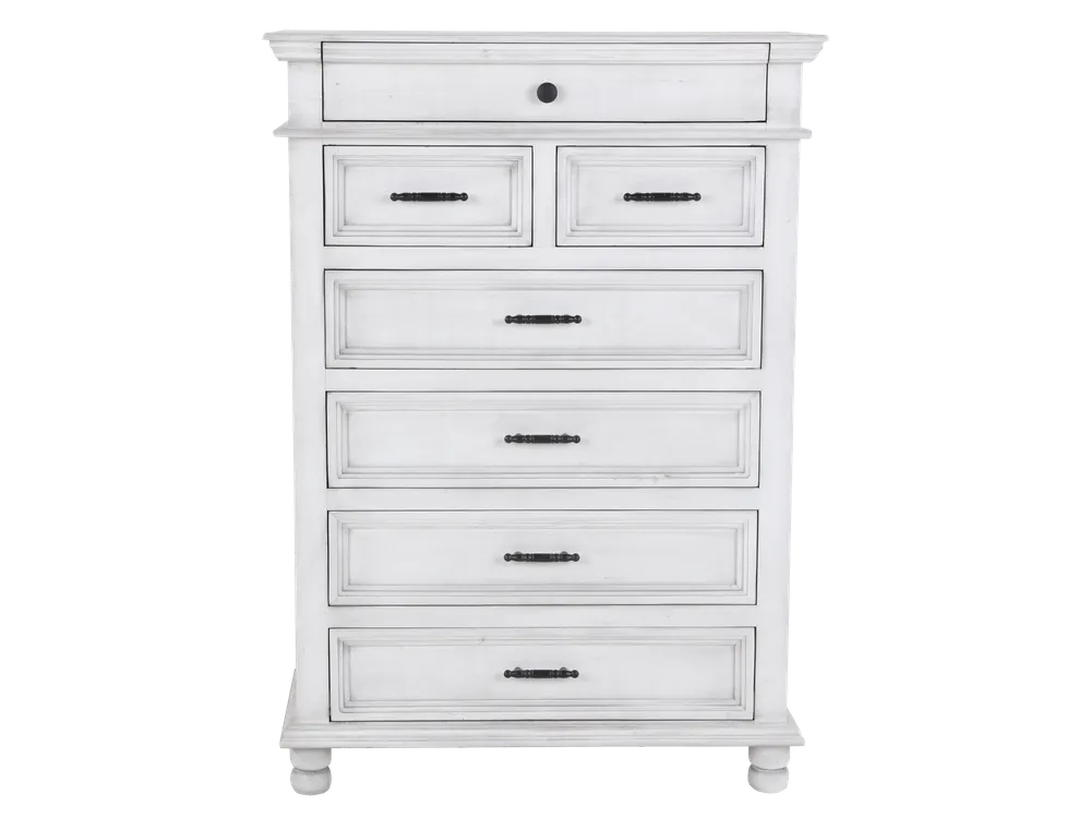 Chest - Mollai Collections