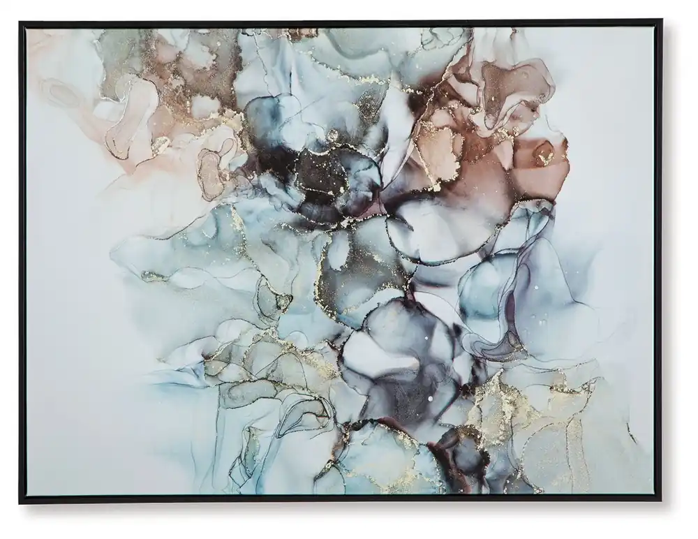 Jordsboro - Wall Art - Multi