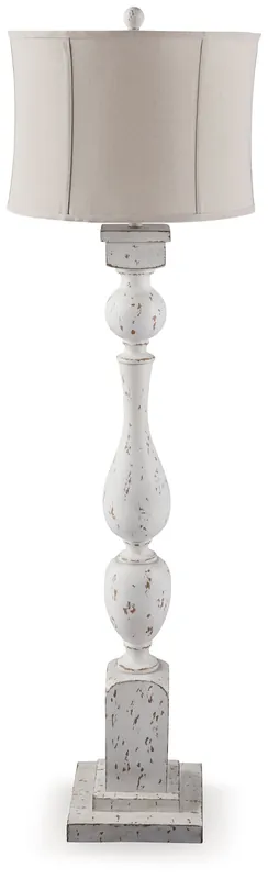 Madsbrook - Poly Lamp