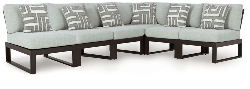 Beachloft - Outdoor Sectional