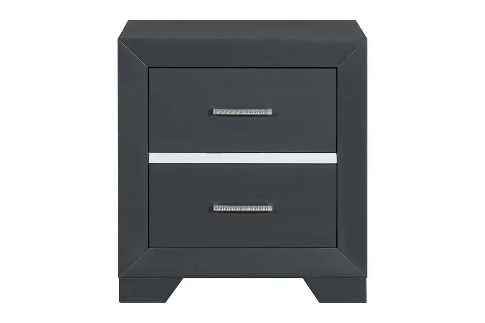 Nightstand - Mollai Collections