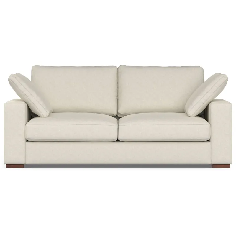 Charlie - Deep Seater Sofa
