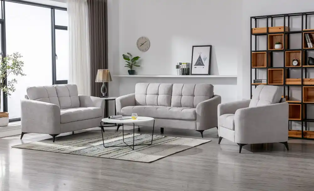 Callie - Living Room Set