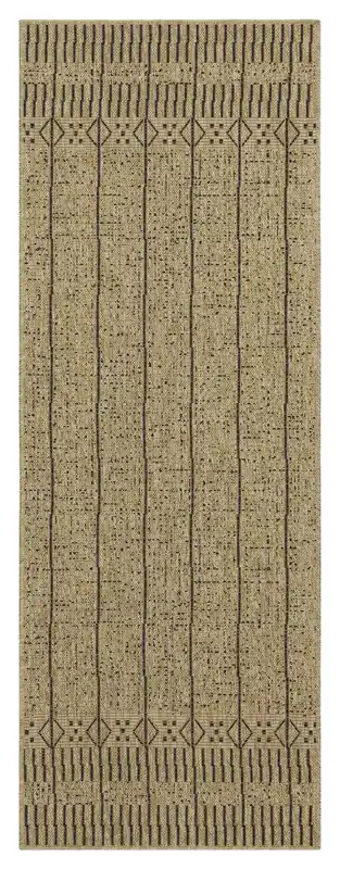 Earth - Indoor / Outdoor, Area Rug - Jute /