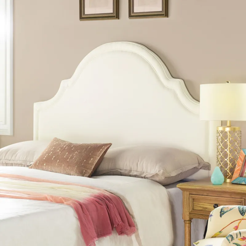 Catherine - Luxurious Comfort Upholstered Headboard