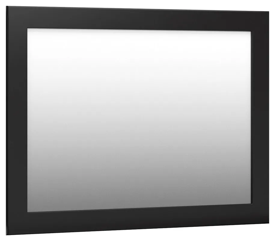 Maribel - Bedroom Mirror - Black
