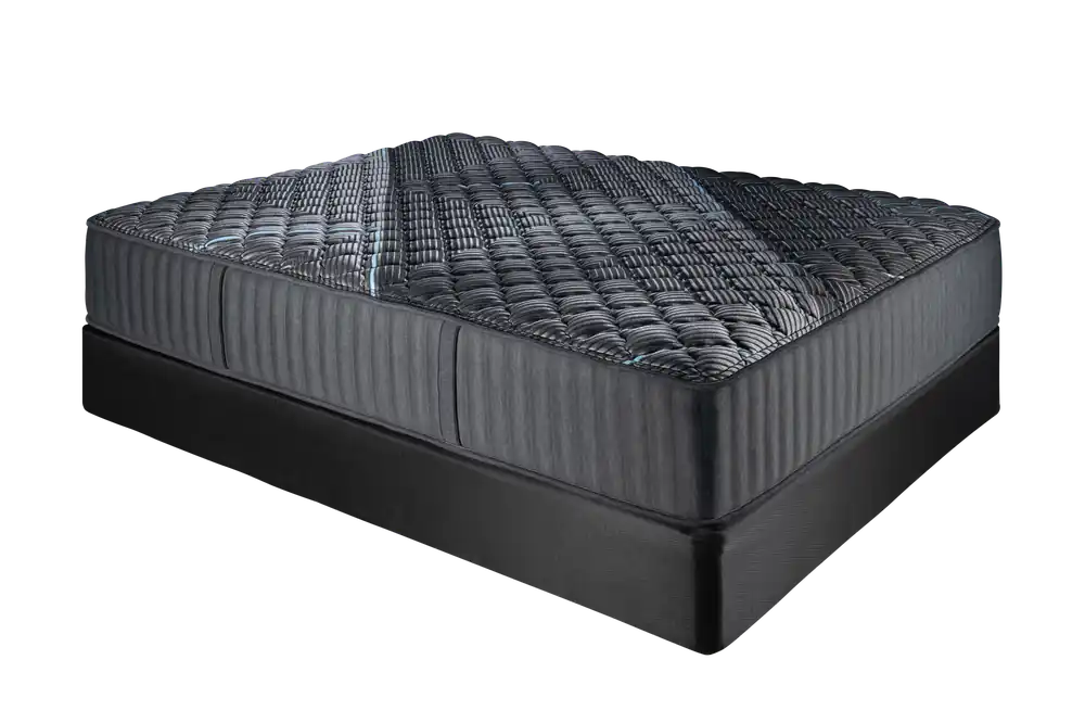 Veronica Ultra Firm 14” Hybrid Mattress - Restonic