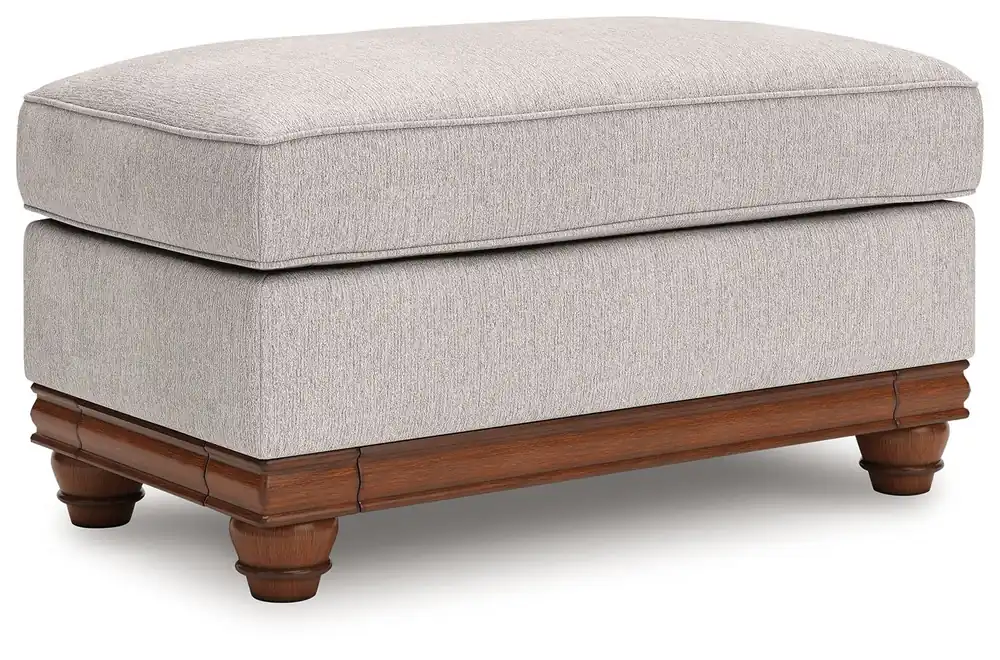 Clearbrooke - Ottoman - Sandstone