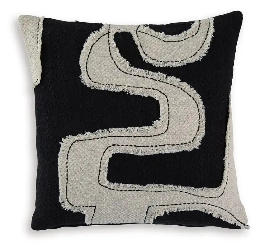 Veerbank - Pillow