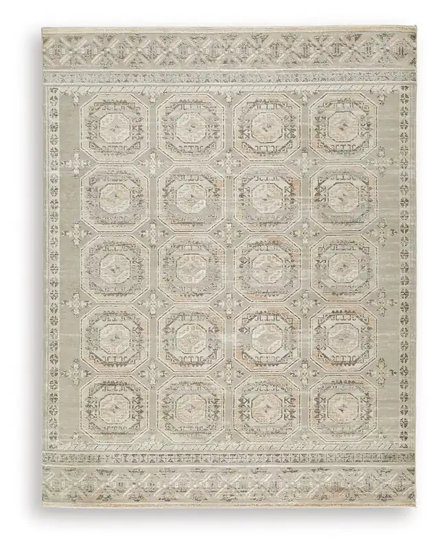 Bachby - Rug