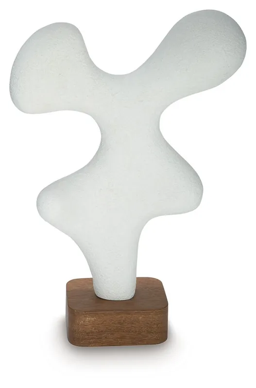 Lavarsen - Sculpture