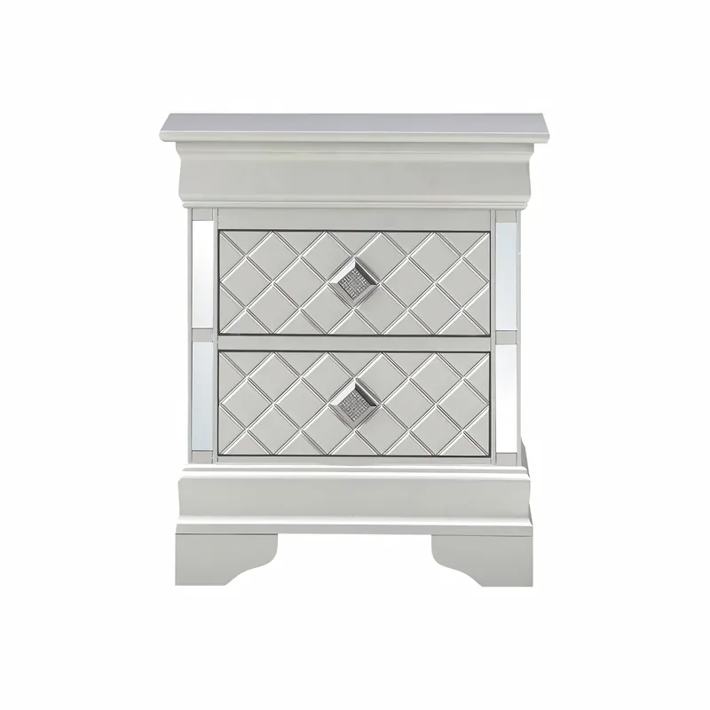 Verona - Nightstand