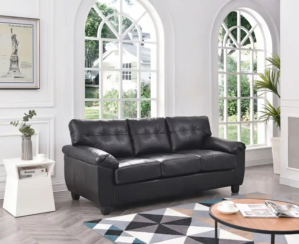 Comfortable Sofa - Glory Furniture