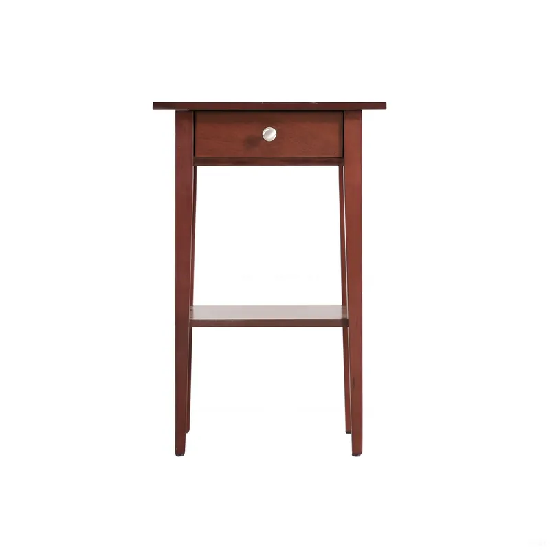 High Quality Wood Nightstand - Glory Furniture