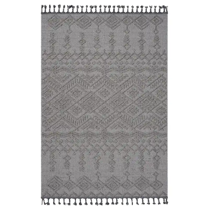 Guros - Traditional Indoor / Outdoor Rug