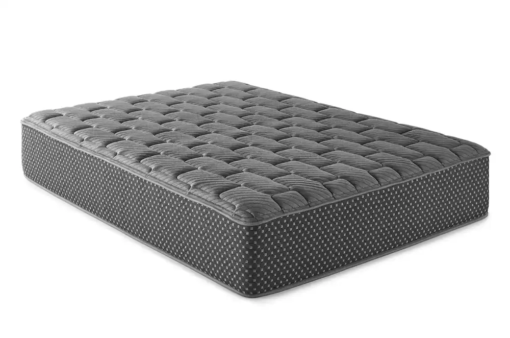 13" Quilted Hybrid Mattress, Firm - MD Mattress