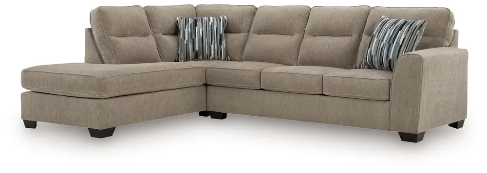 Olten - Sectional