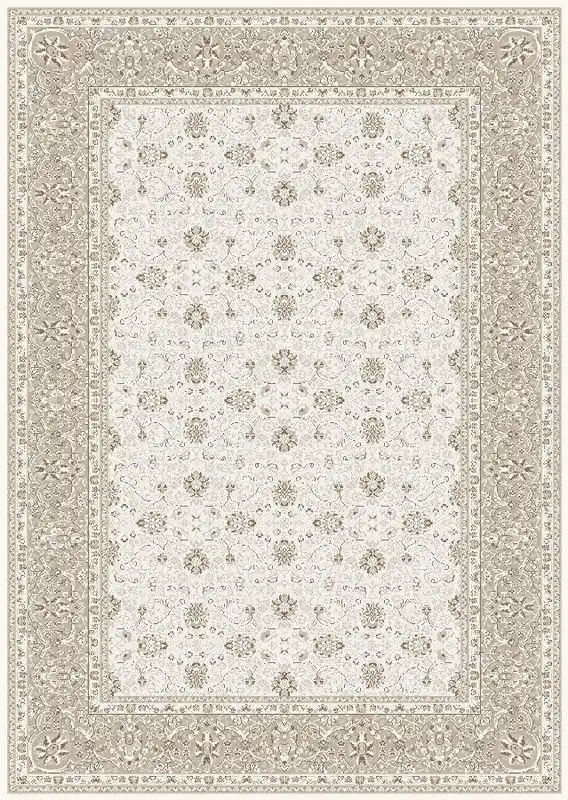 .Ava Beige Rug - 6' 6" x 9' 0"