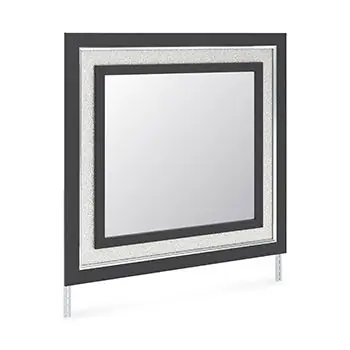 Zuraleus - Bedroom Mirror
