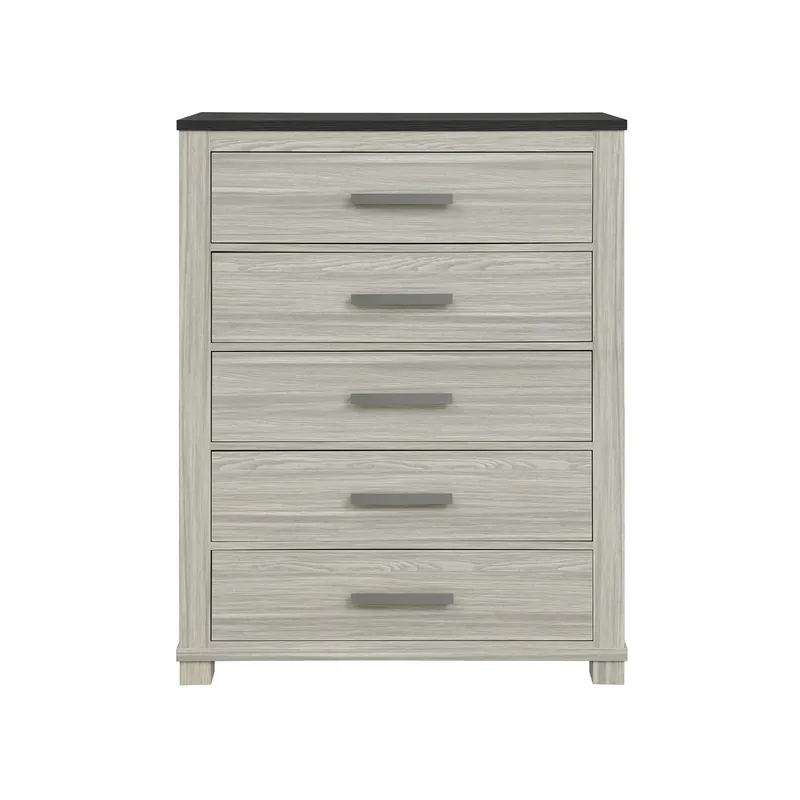 Augusta - Chest - Beige Brown