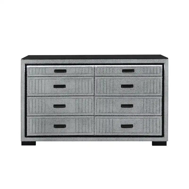 Isaiah - Dresser