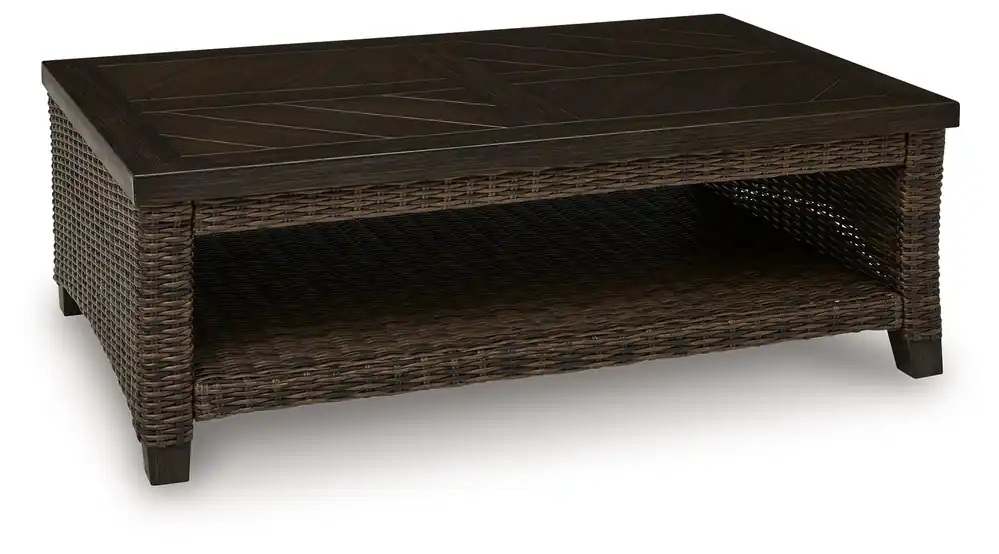 Monterey Point - Rectangular Table