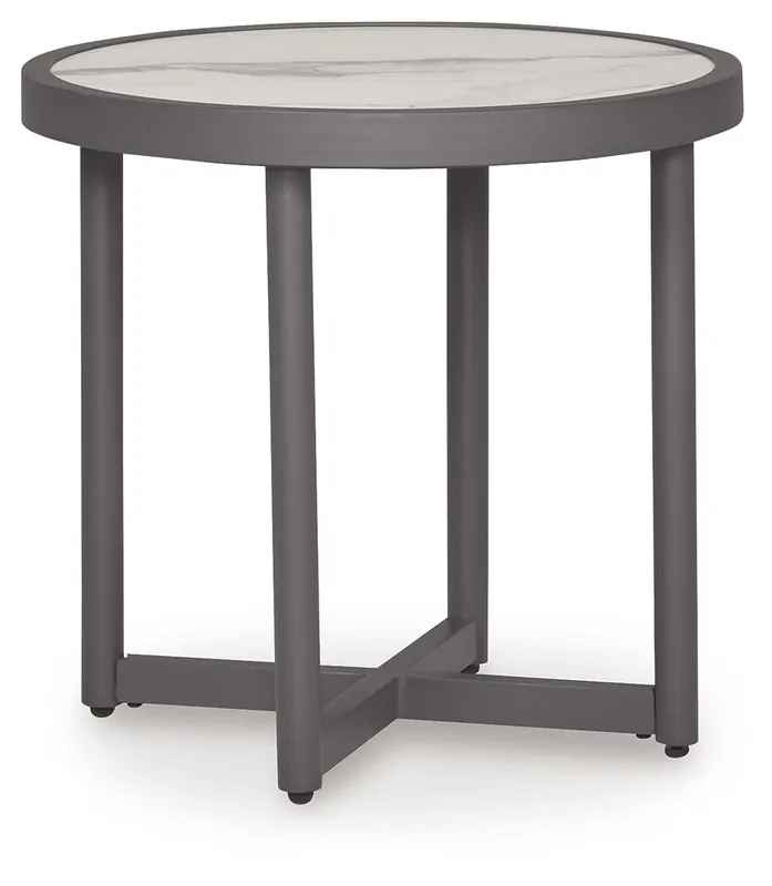 Ocean Beach - Round Table