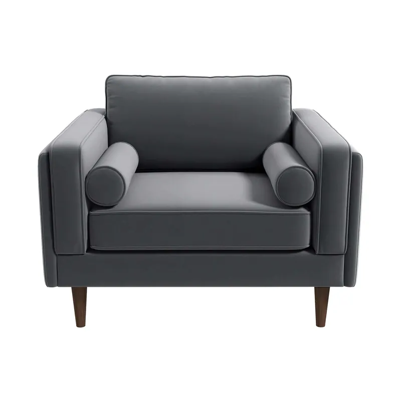 Amber - Universal Lounge Chair