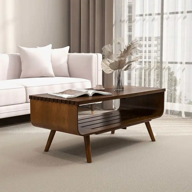 Alice - Mid-Century Modern Table