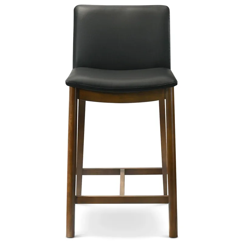Shannon - Mid-Century Design Counter Chair