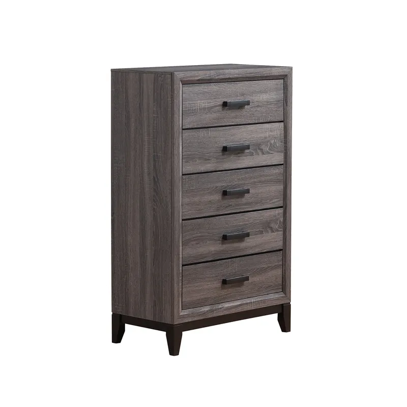 Mirage - Chest