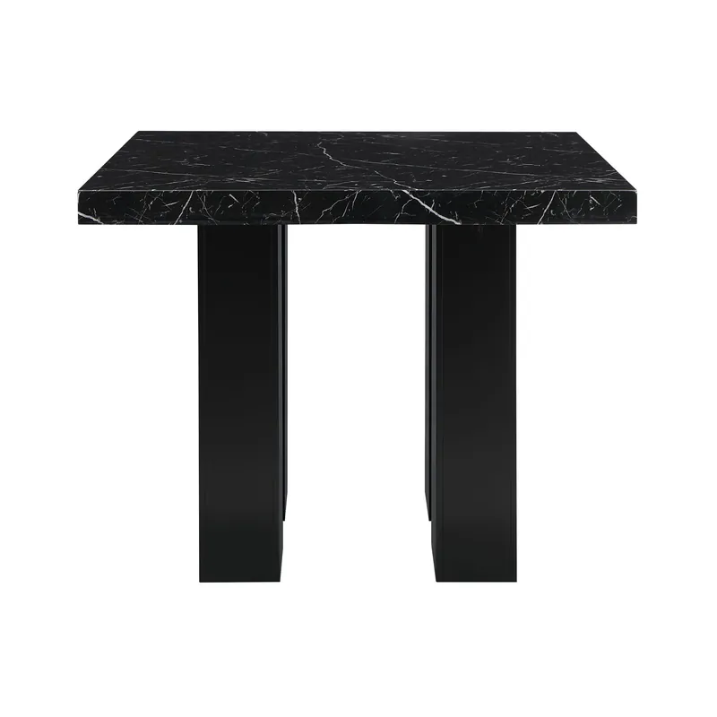 Mikha - Bar Table And Bar Stool
