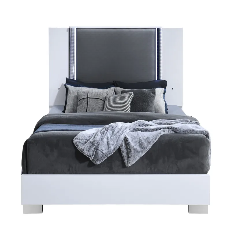 Moon - Bed & LED Accent Lighting