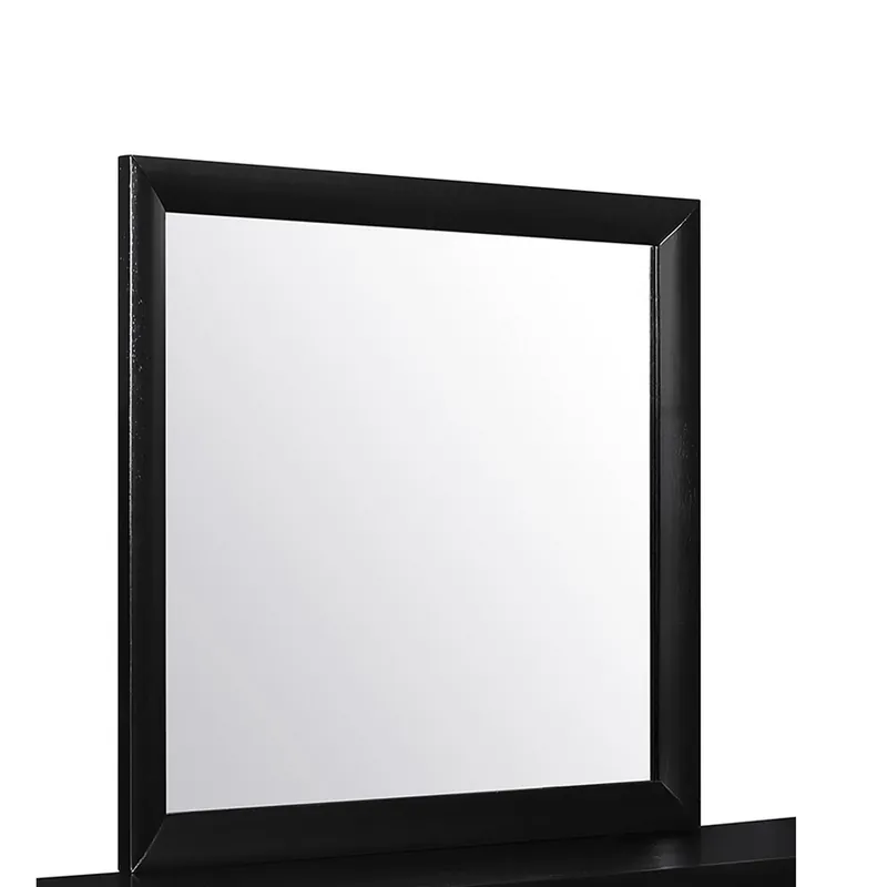 Lucille - Mirror Large Scale Design