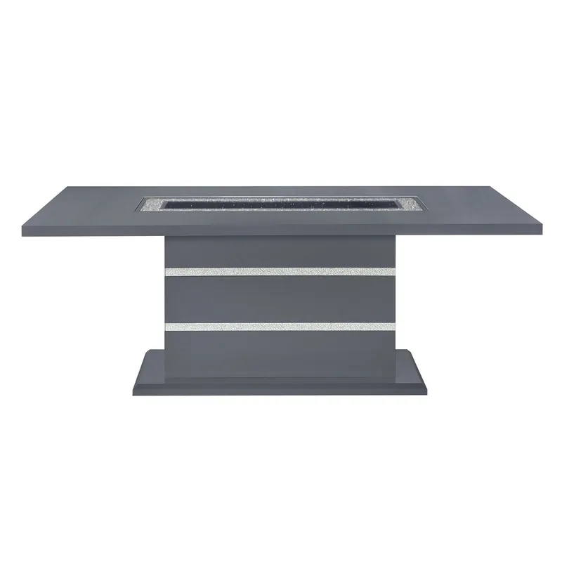 Ariya - Dining Table And Chair Set