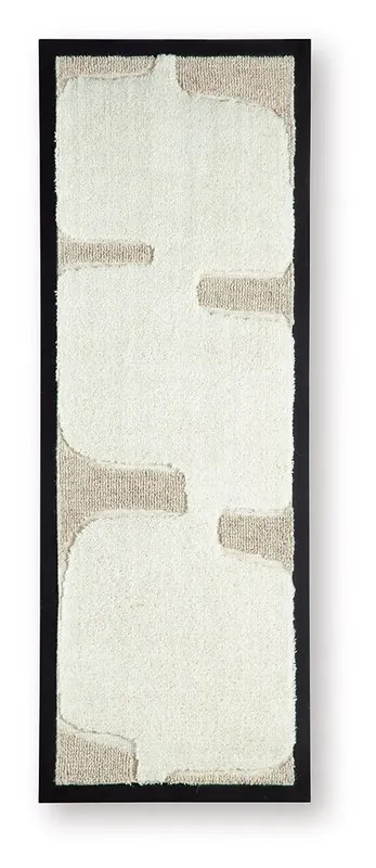 Kadworth - Wall Decor - Taupe
