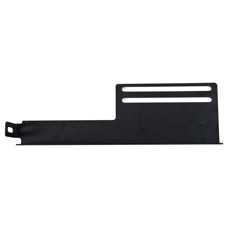 Clara Adjustable Bed Base Headboard Brackets Black - Coaster Furniture