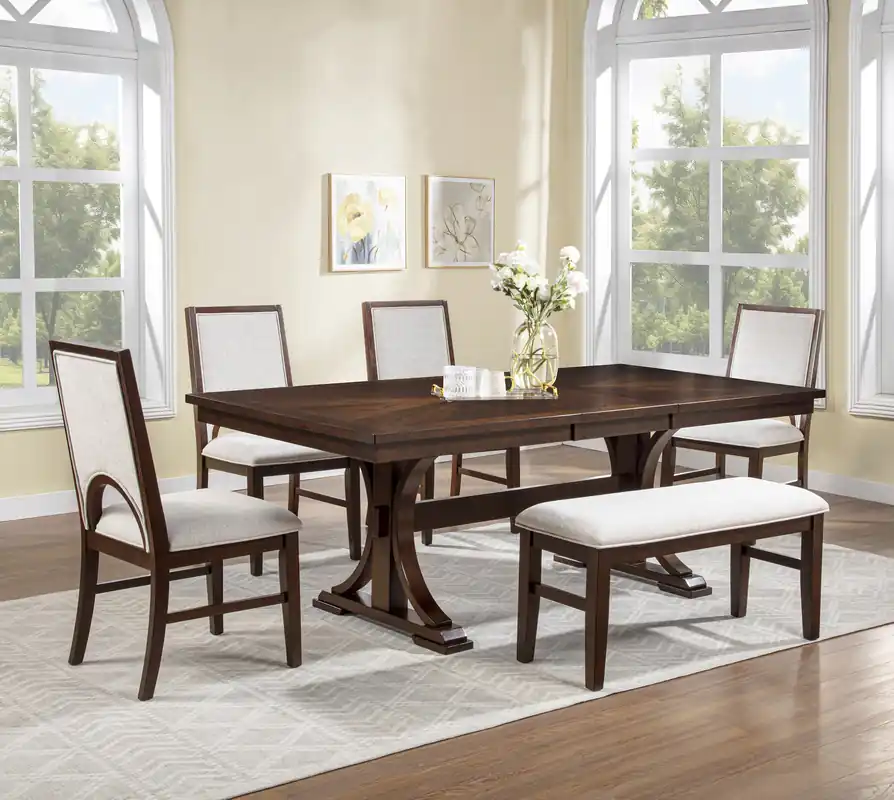 Hamil Side Chair - Crown Mark