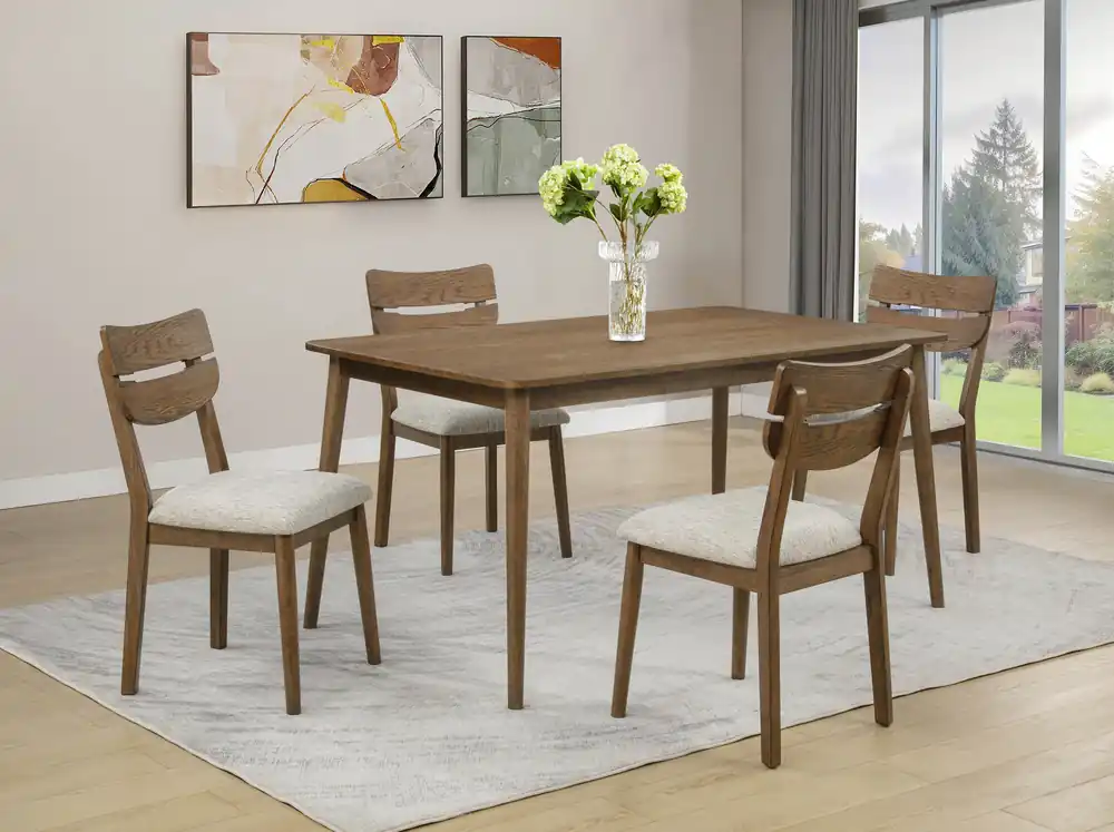 Mills Side Chair - Crown Mark