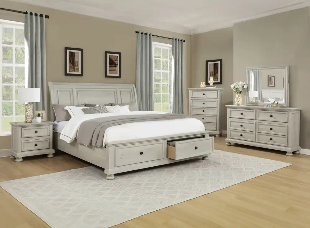 Claribelle Dresser-White