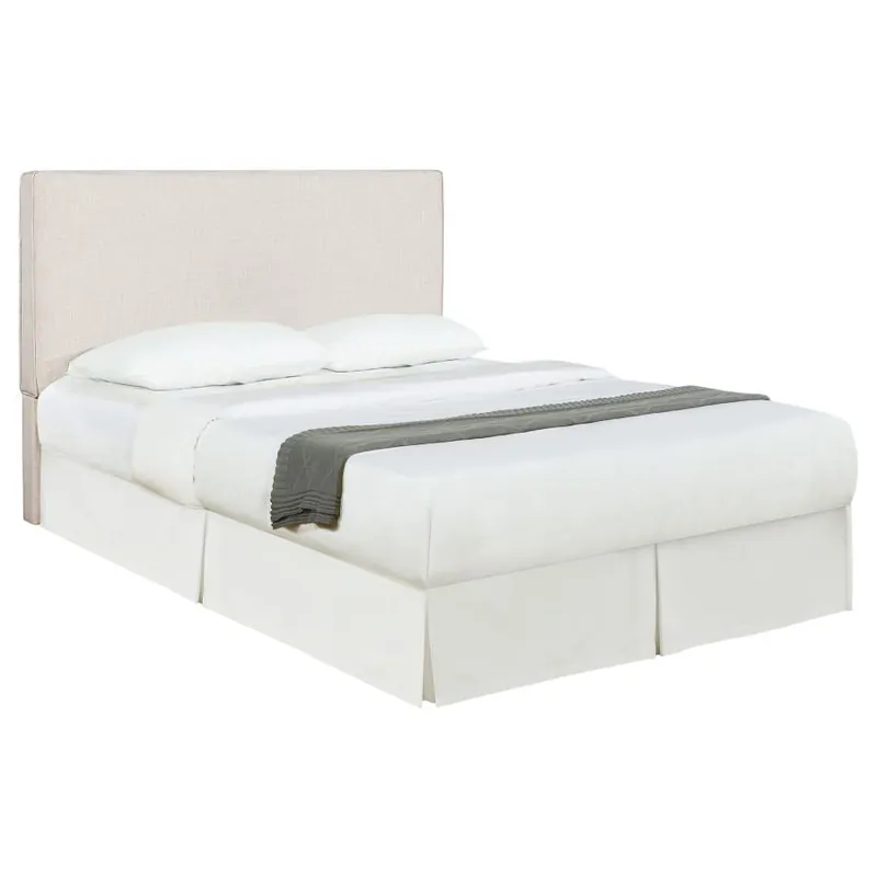 Kosmo - Upholstered Panel Headboard
