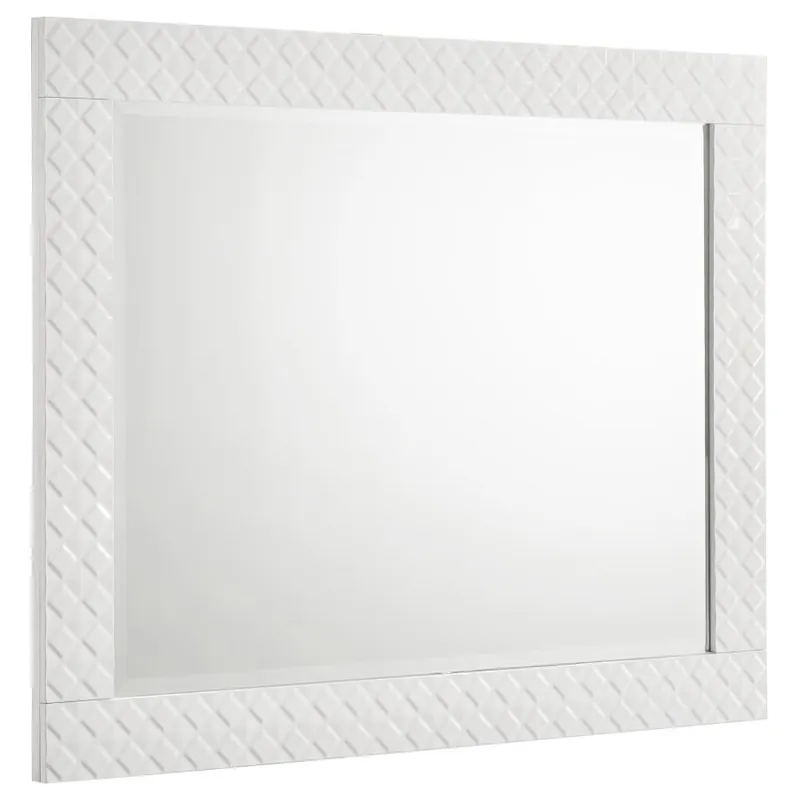 Ives - Dresser Mirror