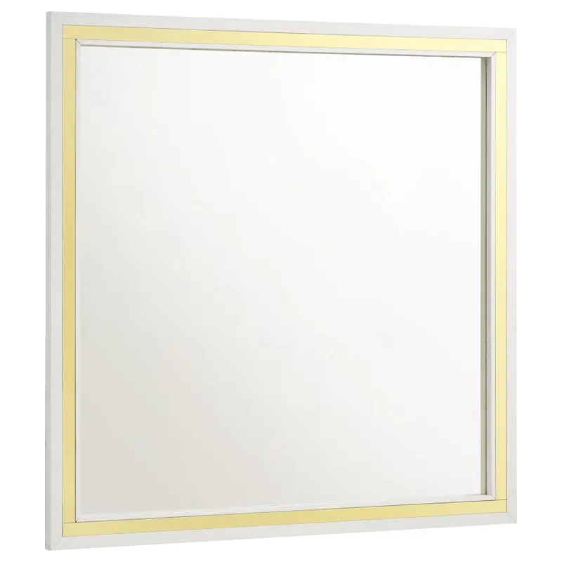 Lucia - Dresser Mirror