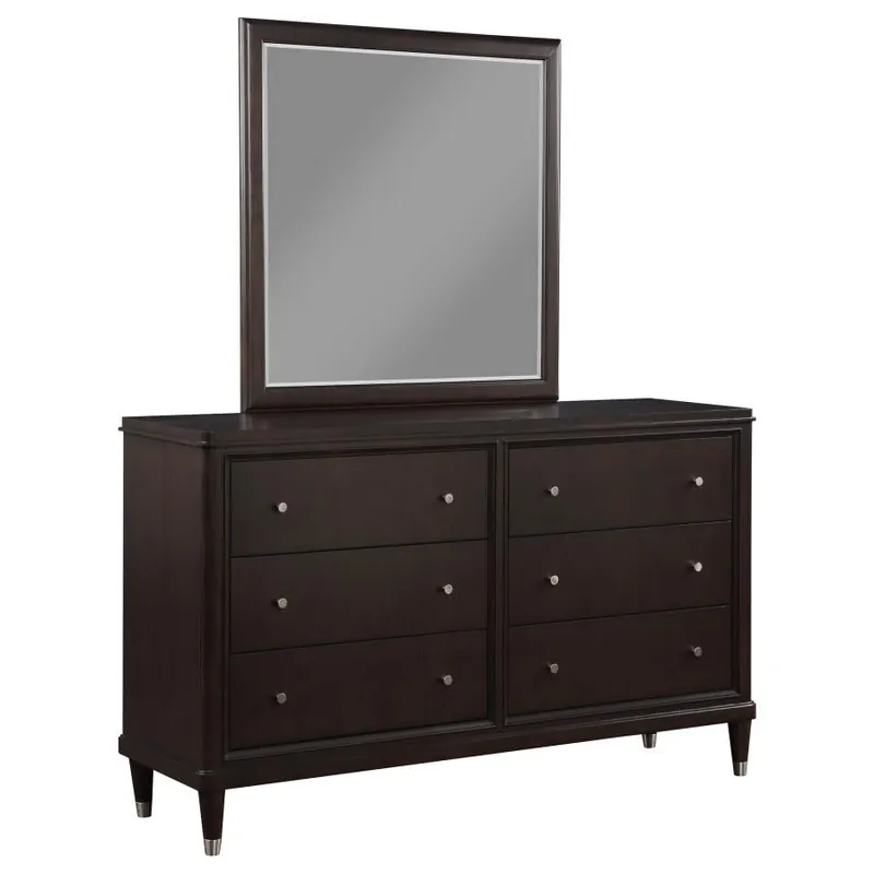 Emberlyn - 6-Drawer Dresser