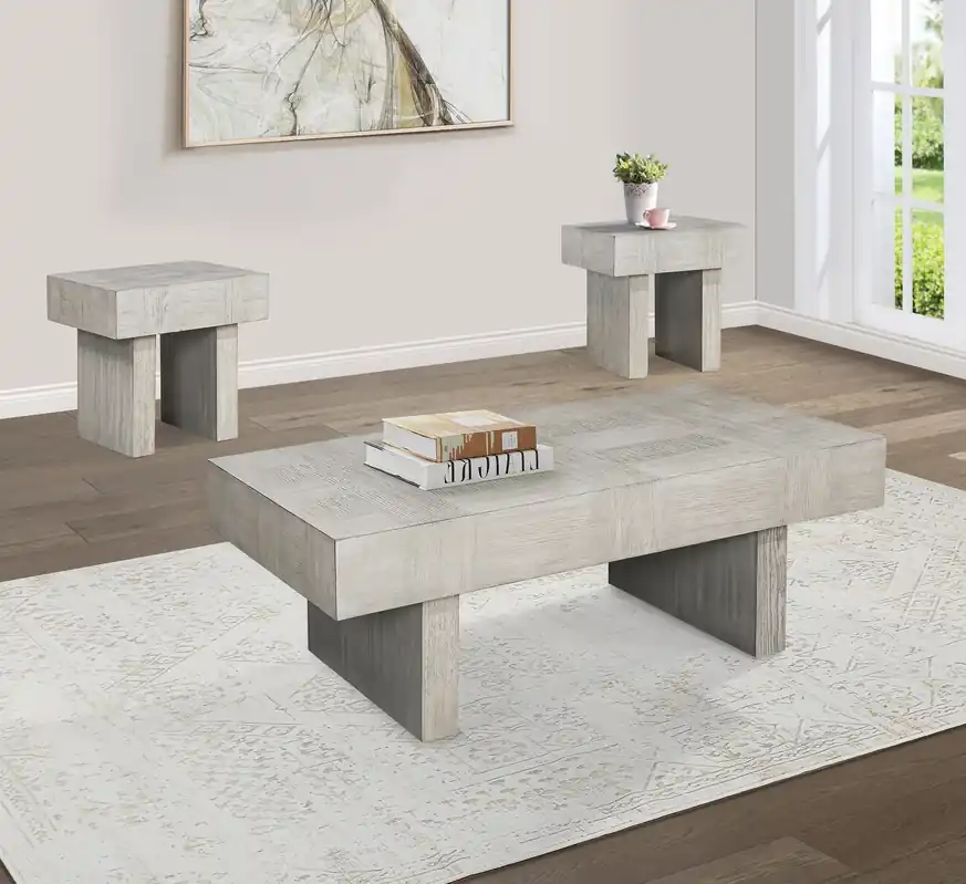Crawley - Table