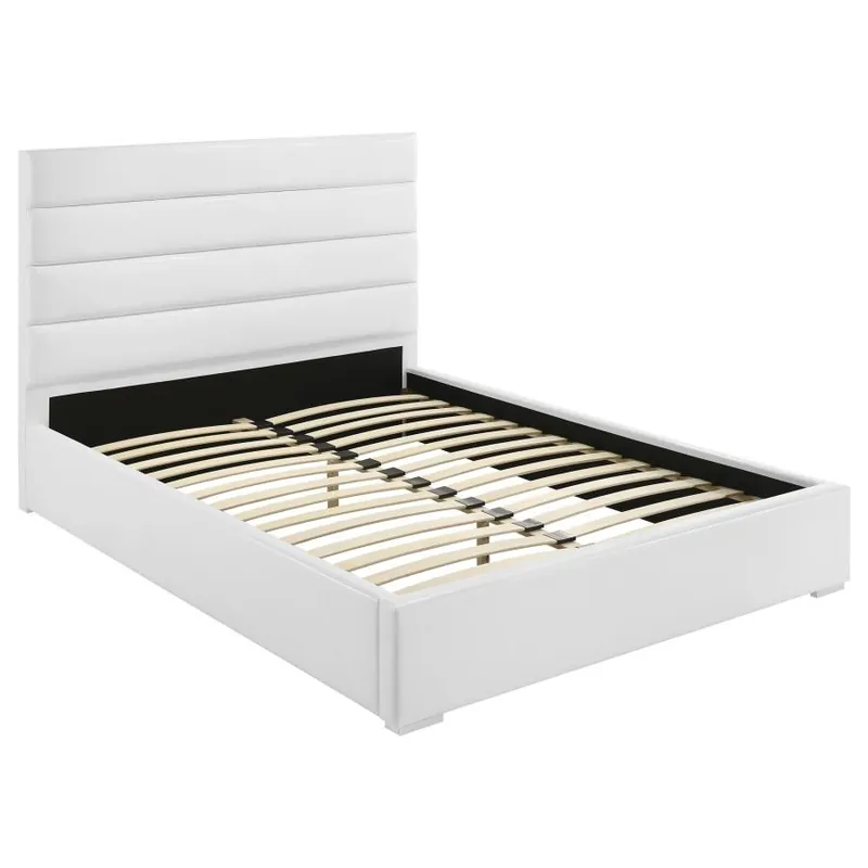 Felicity - Upholstered Bed