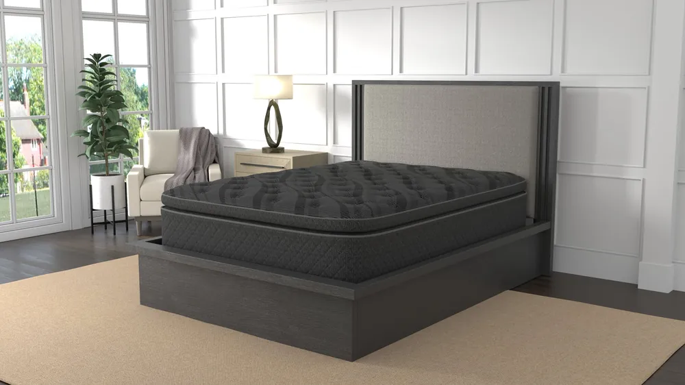 Covington Ultra Plush PT - Corsicana