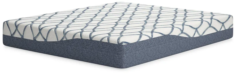 12 Inch Chime Elite 2.0 Mattress - Ashley Furniture